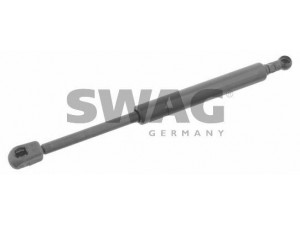 SWAG 30 92 9431 dujinė spyruoklė, bagažinė 
 Vidaus įranga -> Bagažinė
8G0 827 552 C