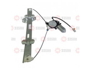SEIM 900998 lango pakėliklis 
 Vidaus įranga -> Elektrinis lango pakėliklis
72210S04A04