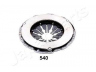 JAPANPARTS SF-540 sankabos suspaudimo plokštelė 
 Sankaba/dalys -> Sankabos suspaudimo plokštelė
8200 072 427