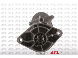 ATL Autotechnik A 14 500 starteris 
 Elektros įranga -> Starterio sistema -> Starteris
28100 60070, 28100 63020, 28100 63021
