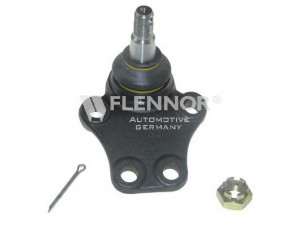 FLENNOR FL663-D atramos/vairo trauklė 
 Ašies montavimas/vairavimo mechanizmas/ratai -> Sujungimai -> Atramos/vairo trauklė
5512270330, 8944521061, 8944521071