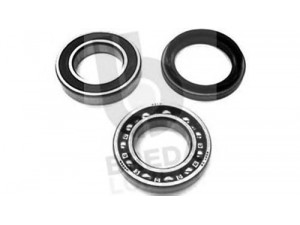 BREDA  LORETT KRT7089 rato guolio komplektas 
 Ašies montavimas/vairavimo mechanizmas/ratai -> Rato stebulė/montavimas -> Rato guolis
08123-60077, 09180-35005, 0918035005