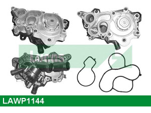 LUCAS ENGINE DRIVE LAWP1144 vandens siurblys 
 Aušinimo sistema -> Vandens siurblys/tarpiklis -> Vandens siurblys
04C121004F, 04C121004J, 04C121600J
