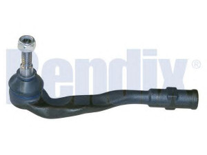 BENDIX 043238B skersinės vairo trauklės galas 
 Vairavimas -> Vairo mechanizmo sujungimai
8K0422817A, 8K0422817B