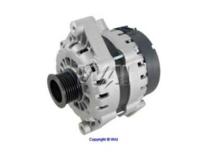 WAIglobal 8484N kintamosios srovės generatorius
3140085Z00, 3140085Z01, 3140085Z02