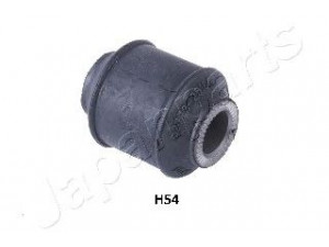 JAPANPARTS RU-H54 laikiklis, valdymo svirties montavimas 
 Ašies montavimas/vairavimo mechanizmas/ratai -> Valdymo svirtis/pasukamosios svirties sujungimas -> Montavimas/sutvirtinimas
52773-25100