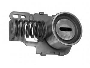 CONTITECH V56623 įtempiklio skriemulys, paskirstymo diržas
081819, 96056183, 96654092, 9400818199