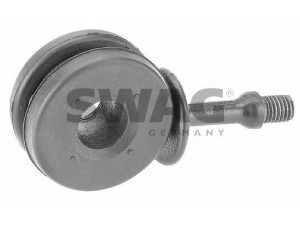 SWAG 30 61 0015 šarnyro stabilizatorius 
 Ašies montavimas/vairavimo mechanizmas/ratai -> Stabilizatorius/fiksatoriai -> Savaime išsilyginanti atrama
357 411 315, 357 411 315 C