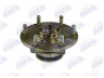 BTA H15029BTA rato guolio komplektas 
 Ašies montavimas/vairavimo mechanizmas/ratai -> Rato stebulė/montavimas -> Rato guolis
3880A024, MB092749, MB296739, MB526395