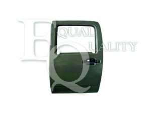 EQUAL QUALITY L02176 durys, kėbulas 
 Kėbulas -> Keleivių kabina -> Durys/dalys
8-97359-170-0