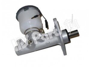IPS Parts IBM-2499 pagrindinis cilindras, stabdžiai 
 Stabdžių sistema -> Pagrindinis stabdžių cilindras
46100-SR3-831, 46100SR3832, 46100SR3833