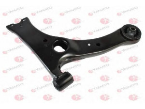 YAMATO J32099YMT vikšro valdymo svirtis 
 Ašies montavimas/vairavimo mechanizmas/ratai -> Valdymo svirtis/pasukamosios svirties sujungimas -> Vairo trauklės (valdymo svirtis, išilginis balansyras, diago
48068-05070
