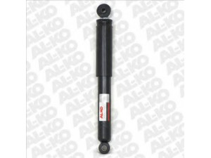 AL-KO 105133 amortizatorius 
 Pakaba -> Amortizatorius
4180083E10, 4180083E11