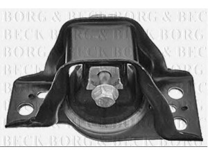 BORG & BECK BEM3966 variklio montavimas 
 Variklis -> Variklio montavimas -> Variklio montavimo rėmas
82 00 131 305