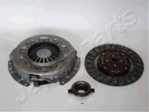 JAPANPARTS KF-181 sankabos komplektas 
 Sankaba/dalys -> Sankabos remonto komplektas, visas