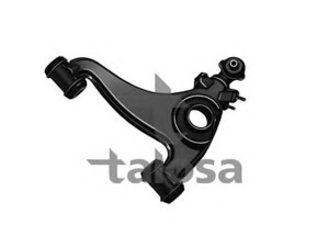 TALOSA 40-01902 vikšro valdymo svirtis 
 Ašies montavimas/vairavimo mechanizmas/ratai -> Valdymo svirtis/pasukamosios svirties sujungimas -> Vairo trauklės (valdymo svirtis, išilginis balansyras, diago
2013304007