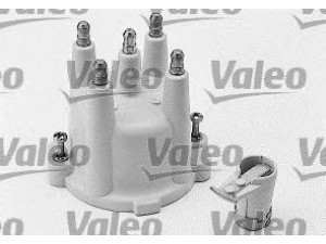 VALEO 244580 montavimo komplektas, uždegimo valdymo blokas 
 Kibirkšties / kaitinamasis uždegimas -> Uždegimo modulis/valdymo blokas