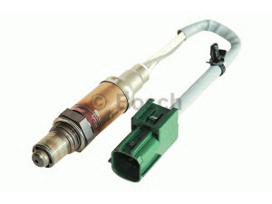 BOSCH 0 258 005 276 lambda jutiklis 
 Variklis -> Variklio elektra
226A0 5M301