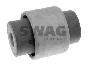 SWAG 85 94 2011 valdymo svirties/išilginių svirčių įvorė 
 Ašies montavimas/vairavimo mechanizmas/ratai -> Valdymo svirtis/pasukamosios svirties sujungimas -> Montavimas/sutvirtinimas