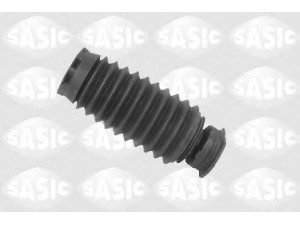 SASIC 2654005 atraminis buferis, pakaba 
 Pakaba -> Pakabos dalys -> Surinkimo dalys
540500001R