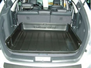 CARBOX 104530000 guminis indas, bagažinė / krovinių skyrius 
 Vidaus įranga -> Bagažinė
