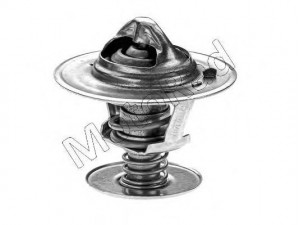 MOTORAD 272-91 termostatas, aušinimo skystis 
 Aušinimo sistema -> Termostatas/tarpiklis -> Thermostat
74 31 397 947, 74 36 842 409, 74 39 180 811