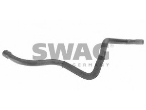 SWAG 10 91 4023 radiatoriaus žarna 
 Aušinimo sistema -> Žarnelės/vamzdeliai/sujungimai -> Radiatoriaus žarnos
124 500 08 75