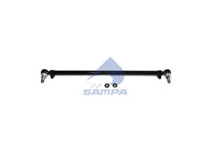 SAMPA 097.495 centrinės trauklės mazgas
81.46610-6374, 81.46610.6374, 81.46611-6019