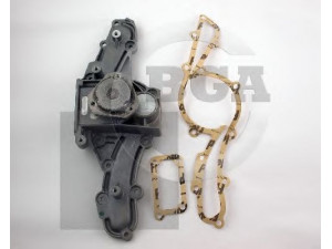 BGA CP4316E vandens siurblys 
 Aušinimo sistema -> Vandens siurblys/tarpiklis -> Vandens siurblys
55191538, 55192899, 55198358