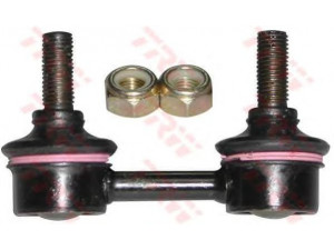 TRW JTS249 šarnyro stabilizatorius 
 Ašies montavimas/vairavimo mechanizmas/ratai -> Stabilizatorius/fiksatoriai -> Savaime išsilyginanti atrama
5483028000, 5483037010, 5483037020