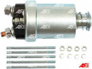 AS-PL SS9058 solenoidinis jungiklis, starteris