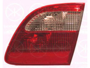 KLOKKERHOLM 35280711A1 kombinuotas galinis žibintas 
 Kėbulas -> Šviesos -> Kombinuotas galinis žibintas/dalys -> Kombinuotas galinis žibintas
211 820 1364