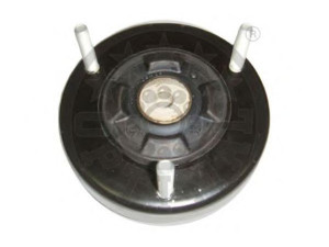 OPTIMAL F8-6782 pakabos statramsčio atraminis guolis 
 Ašies montavimas/vairavimo mechanizmas/ratai -> Montavimas, pakabos statramstis
33501094977, 33521094977