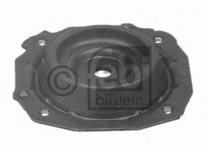 FEBI BILSTEIN 09743 pakabos statramsčio atraminis guolis 
 Ašies montavimas/vairavimo mechanizmas/ratai -> Montavimas, pakabos statramstis
77 00 757 691, 77 00 766 389, 77 00 771 543