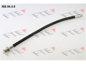 FTE 380.56.4.0 stabdžių žarnelė
04376630