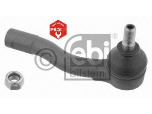 FEBI BILSTEIN 26798 skersinės vairo trauklės galas 
 Vairavimas -> Vairo mechanizmo sujungimai
96407486, 96407486