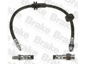 Brake ENGINEERING BH778743 stabdžių žarnelė 
 Stabdžių sistema -> Stabdžių žarnelės
4806G6, 51725095, 4806G6