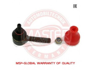 MASTER-SPORT 10703-PCS-MS skersinės vairo trauklės galas 
 Vairavimas -> Vairo mechanizmo sujungimai
000 338 54 10