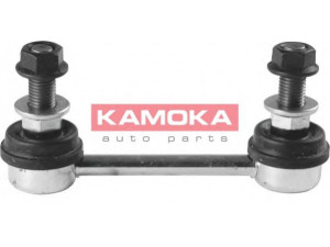KAMOKA 9983064 šarnyro stabilizatorius 
 Ašies montavimas/vairavimo mechanizmas/ratai -> Stabilizatorius/fiksatoriai -> Savaime išsilyginanti atrama
20470 AE 000, 20470 AE 001