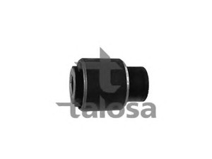 TALOSA 57-08047 valdymo svirties/išilginių svirčių įvorė 
 Ašies montavimas/vairavimo mechanizmas/ratai -> Valdymo svirtis/pasukamosios svirties sujungimas -> Montavimas/sutvirtinimas
352350, 352352, 95603308, 352350