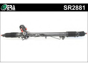 ERA Benelux SR2881 vairo pavara 
 Vairavimas -> Vairo pavara/siurblys
4B1 422 052 B, 4B1 422 052 BX, 4B1 422 065 H