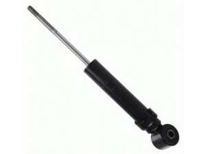 SACHS 315 349 amortizatorius, kabinos pakaba
1731204, 1761373, 2074020