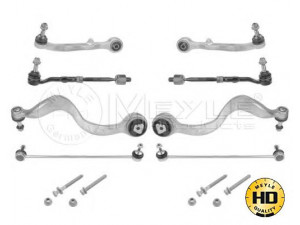 MEYLE 316 050 0075/HD jungčių komplektas, rato pakaba 
 Ašies montavimas/vairavimo mechanizmas/ratai -> Valdymo svirtis/pasukamosios svirties sujungimas -> Vairo trauklės (valdymo svirtis, išilginis balansyras, diago
31 12 2 347 983, 31 12 2 347 984