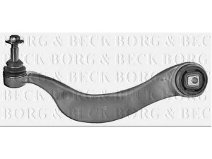 BORG & BECK BCA7254 vikšro valdymo svirtis 
 Ašies montavimas/vairavimo mechanizmas/ratai -> Valdymo svirtis/pasukamosios svirties sujungimas -> Vairo trauklės (valdymo svirtis, išilginis balansyras, diago
31 12 6 777 729