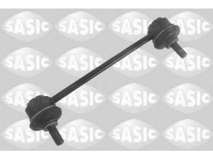 SASIC 2306120 šarnyro stabilizatorius 
 Ašies montavimas/vairavimo mechanizmas/ratai -> Stabilizatorius/fiksatoriai -> Savaime išsilyginanti atrama
555301H000, 555301H100, 555301H100