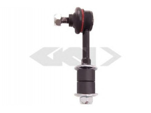 SPIDAN 50048 šarnyro stabilizatorius 
 Ašies montavimas/vairavimo mechanizmas/ratai -> Stabilizatorius/fiksatoriai -> Savaime išsilyginanti atrama
4056A037, MR403771, MR476595
