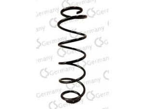 CS Germany 14.877.019 spyruoklė 
 Pakaba -> Spyruoklės
550200003R