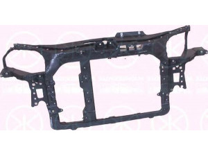 KLOKKERHOLM 6609200A1 priekinis variklio gaubtas 
 Kėbulas -> Kėbulo dalys/ sparnas/buferis -> Priekinis aerodinaminio pasipriešinimo sumažinimas/grotelės
6L0805588