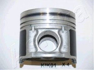 ASHIKA 39-K01 stūmoklis 
 Variklis -> Cilindrai/stūmokliai
0K5Z1-11-SAO