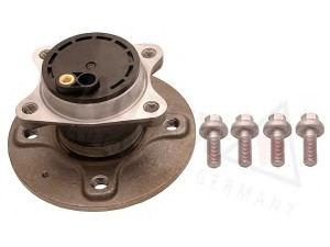 AUTEX 802892 rato guolio komplektas 
 Ašies montavimas/vairavimo mechanizmas/ratai -> Rato stebulė/montavimas -> Rato guolis